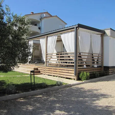 Ferias Mobile Homes 4*