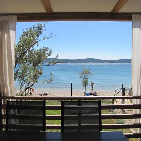 Campsite Ferias Mobile Homes 4*