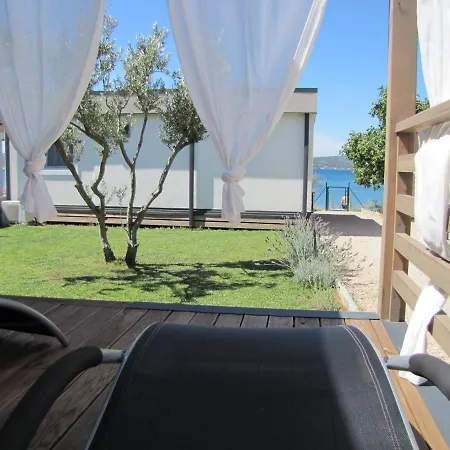 Ferias Mobile Homes 4* Biograd Na Moru