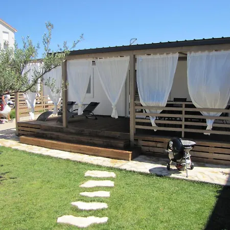 Ferias Mobile Homes 4* Biograd Na Moru