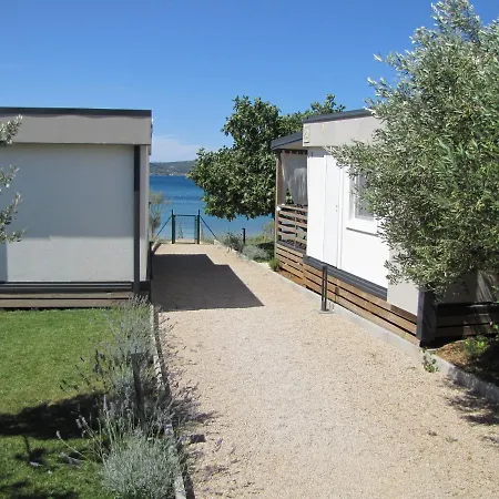 Campsite Ferias Mobile Homes Biograd Na Moru