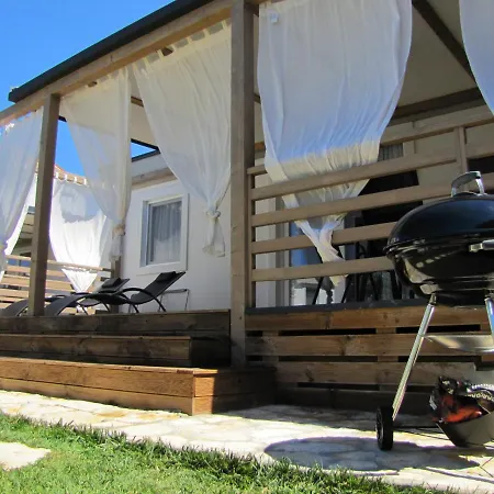 Ferias Mobile Homes 4*