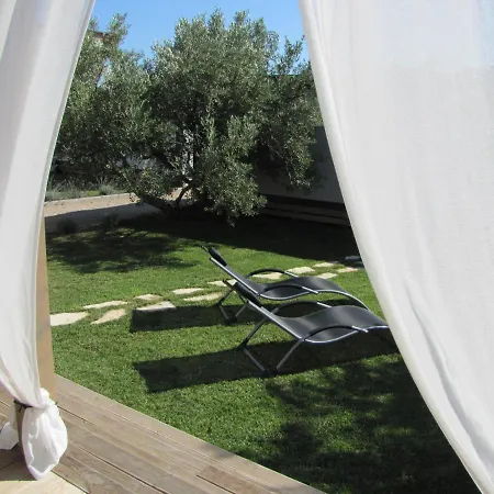 Campsite Ferias Mobile Homes Biograd Na Moru