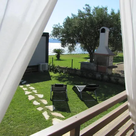 Ferias Mobile Homes Campsite Biograd Na Moru