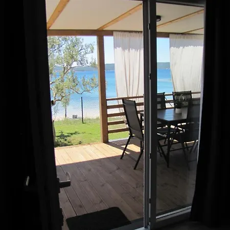Ferias Mobile Homes Campsite 4*