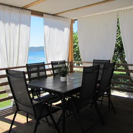 Ferias Mobile Homes 4* Biograd Na Moru
