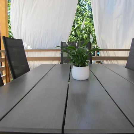 Ferias Mobile Homes Campsite