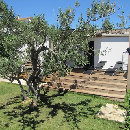 Ferias Mobile Homes 4*