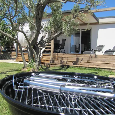 Ferias Mobile Homes 4*
