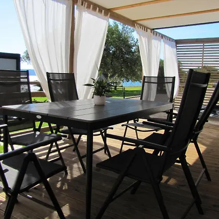 Ferias Mobile Homes 4*