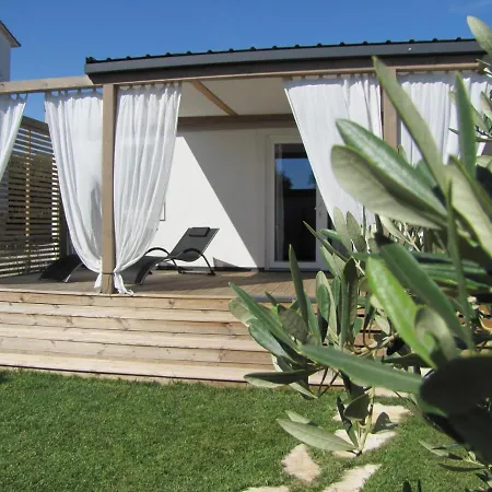 Ferias Mobile Homes