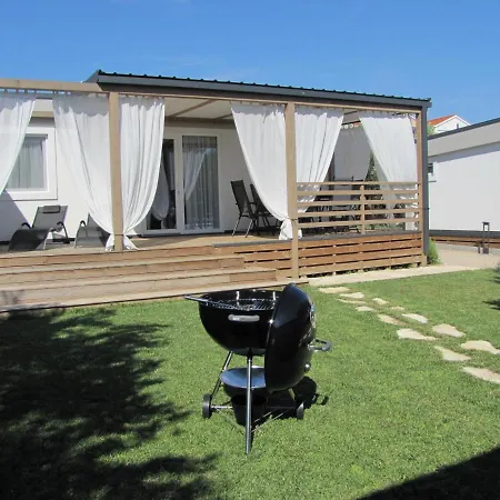 Ferias Mobile Homes