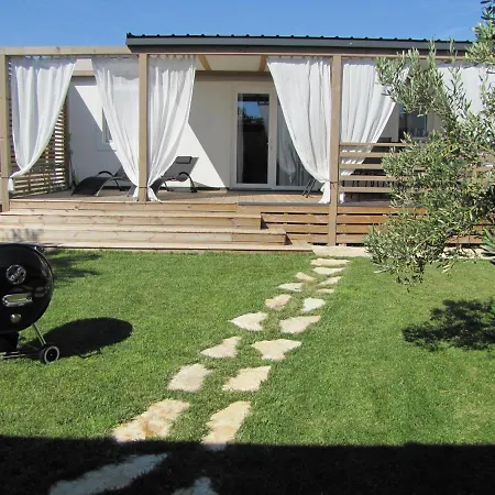 Ferias Mobile Homes Campsite