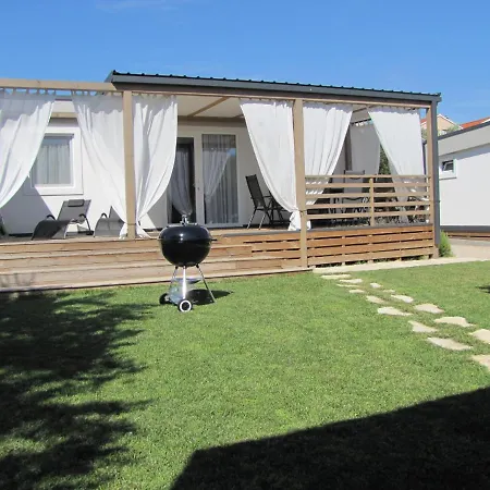 Ferias Mobile Homes