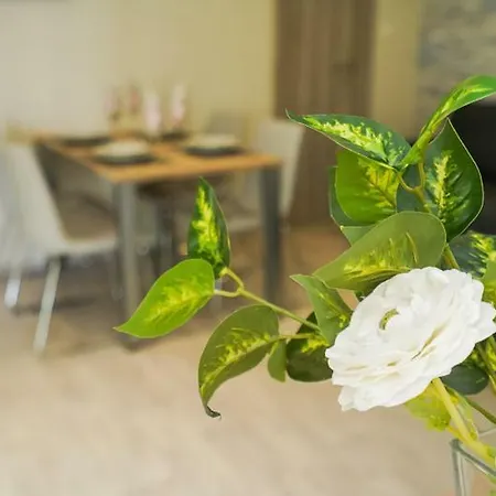 Campsite Ferias Mobile Homes 4*