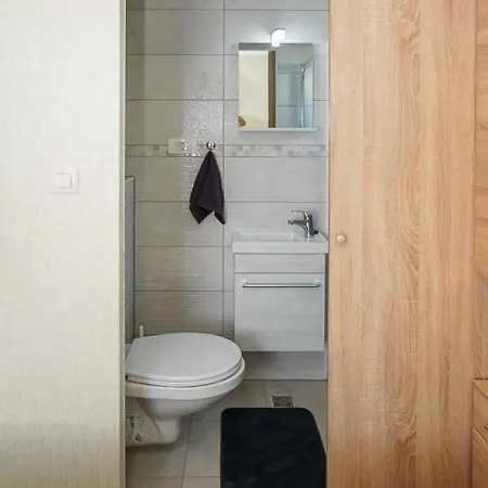 Ferias Mobile Homes Campsite 4*