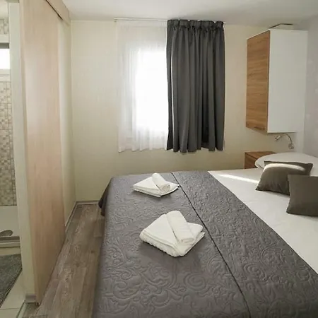 Ferias Mobile Homes