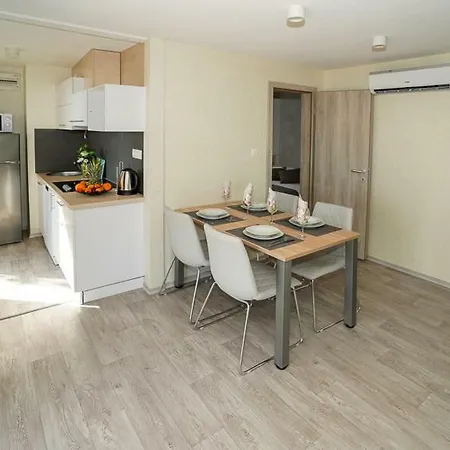 Ferias Mobile Homes Campsite