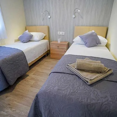 Ferias Mobile Homes