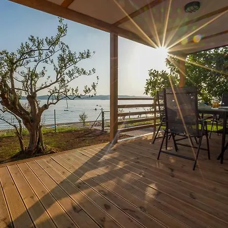 Ferias Mobile Homes 4*