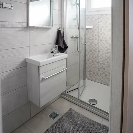 Ferias Mobile Homes 4* Biograd Na Moru