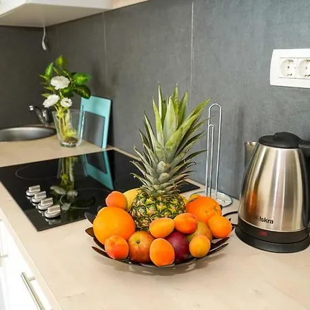 Ferias Mobile Homes Campsite