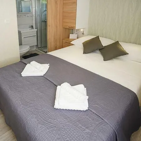 Campsite Ferias Mobile Homes 4*