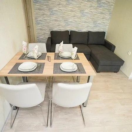 Ferias Mobile Homes 4* Biograd Na Moru