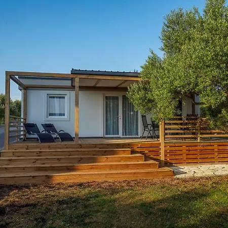 Ferias Mobile Homes