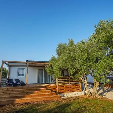 Kemping Ferias Mobile Homes Biograd na Moru