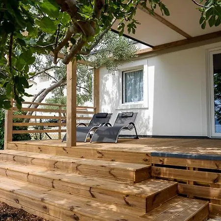 Ferias Mobile Homes Campsite 4*